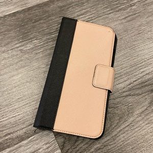 Kate Spade iPhone XR folio